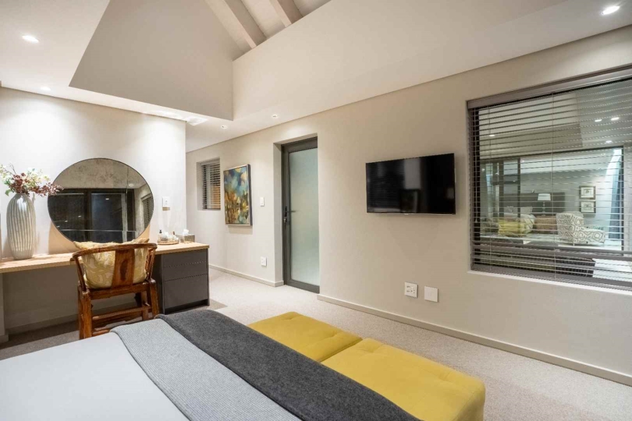 To Let 4 Bedroom Property for Rent in Pearl Valley Golf Estate Western Cape